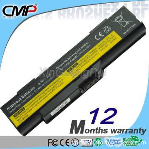 CMP Laptop Battery for Lenovo 3000 G400 G410 series suitable price